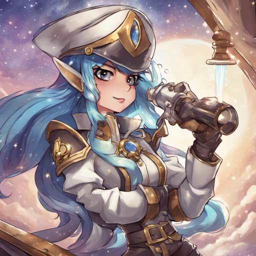 member-Captain Celest-image