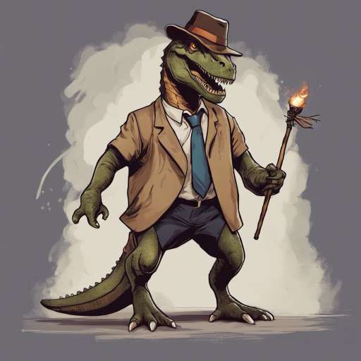 member-Dino Potter-image